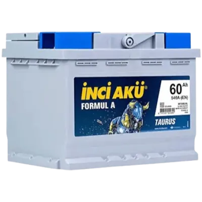 İnci Akü