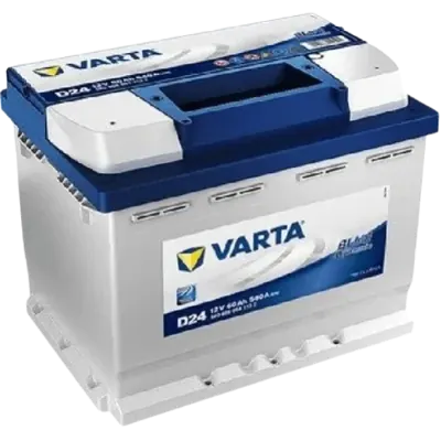 Varta Akü
