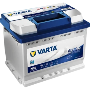 Varta Akü BLUE dynamic EFB 60Ah