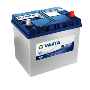 Varta Akü BLUE dynamic EFB 65Ah