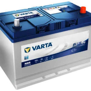 Varta Akü BLUE dynamic EFB 85Ah