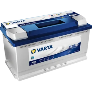Varta Akü BLUE dynamic EFB 95Ah